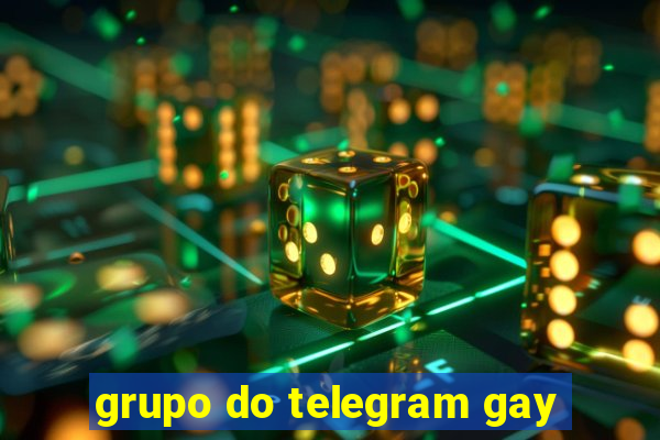 grupo do telegram gay